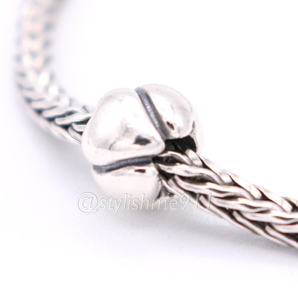 Trollbeads Small Hearts - Picture 2 of 10